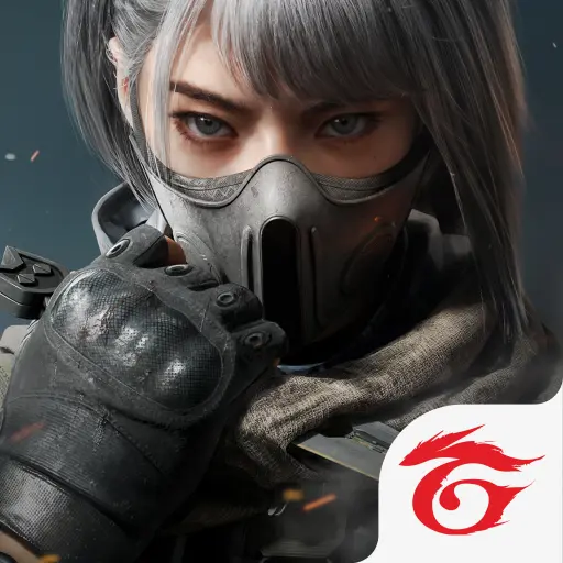 Delta Force - Garena
