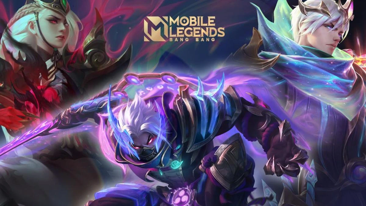 Banner Mobile Legends