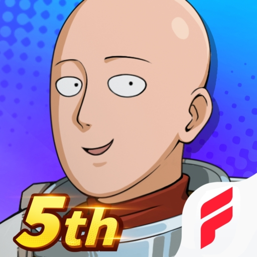 One Punch Man: The Strongest