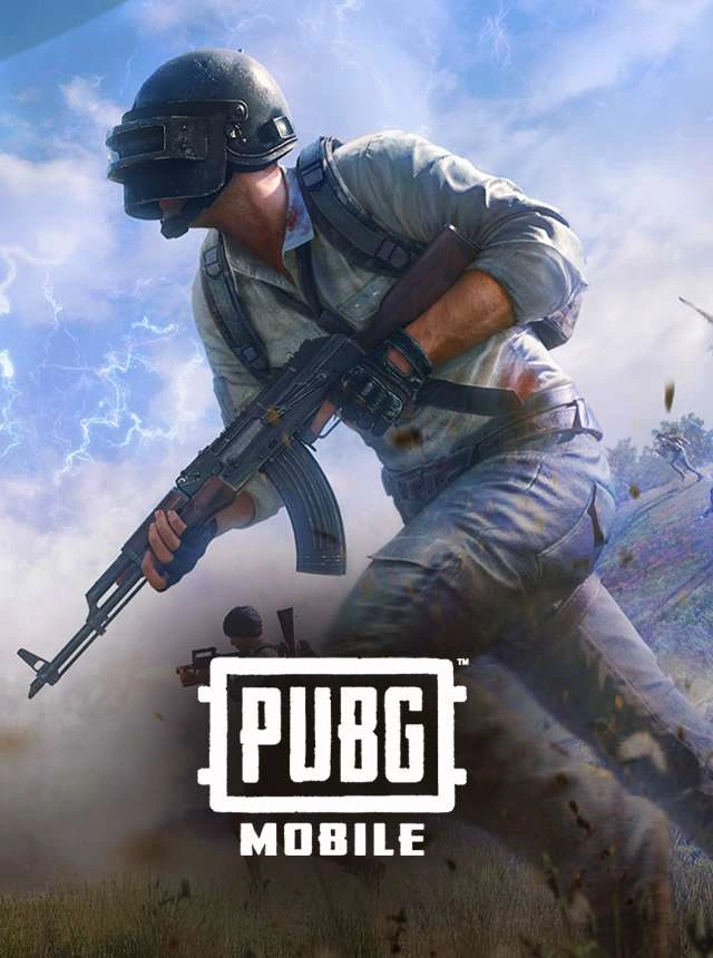 PUBG MOBILE